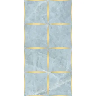 Vallelunga Sobe VSOA33L Aurum Acqua Lusso 30x60