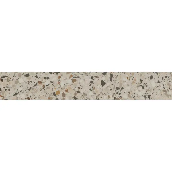 Kerama Marazzi Бричиола KM6060G0031RALT Бежевый Светлый Матовый Обрезной 10,7x60