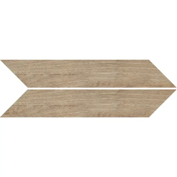 Sant Agostino Yorkwood CSACHYWT45 Chevron Walnut 9,4x49