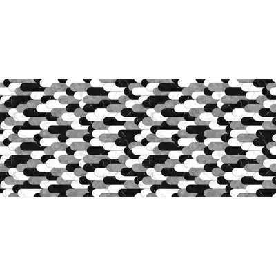 Ornamenta Operae OP120278OPC Opus Cold Lucido 120x278