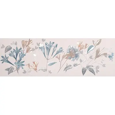 Fap Ceramiche Deco & More fRCL Flower Romance RT 30,5x91,5