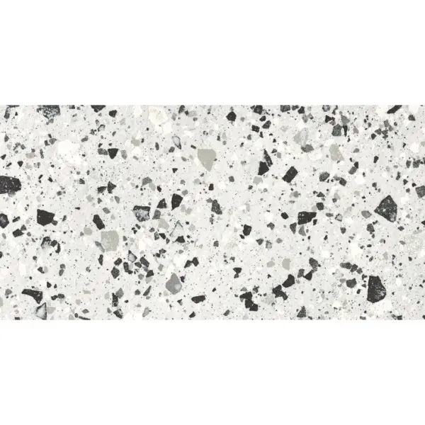 Fmg Maxfine Venice Villa P63407 Silver 30x60