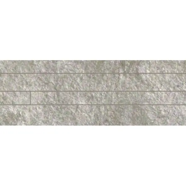 La Fabbrica Ceramiche I Quarzi L62RI7 Muretto Prasio 15x60