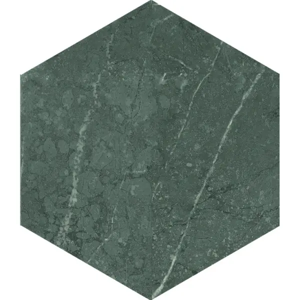 DNA Tiles Pietra 121971 Graphite 14x16 - керамическая плитка и керамогранит