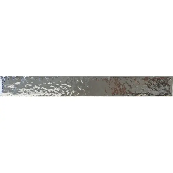 Monopole Ceramica Marbella Silver Brillo 5x40