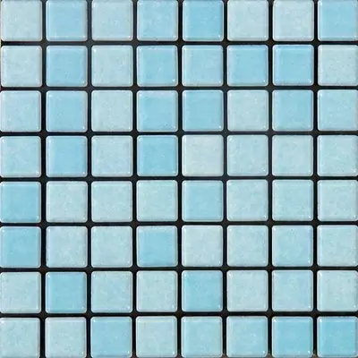 Appiani Anthologhia M0S7017 Fiordaliso Mosaic 2.5x2.5 30x30