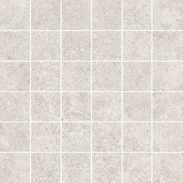 Kerama Marazzi Руссильон KMD2MSA011BR Мозаичный бежевый светлый матовый обрезной 30x30 - керамическая плитка и керамогранит
