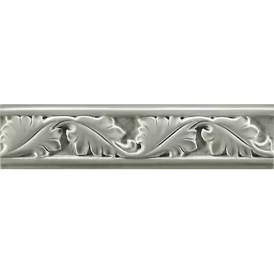 Ceramiche Grazia Formae FO4 Steel Diamond Foliage 6,5x26