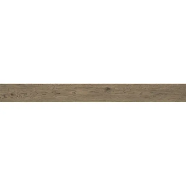 Marazzi Vivo MNAW Tabacco Battiscopa 6x60