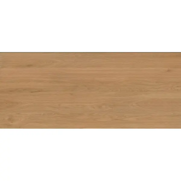 Atlas Concorde Log AX19 3D Pleat Deep Oak Ret 50x120