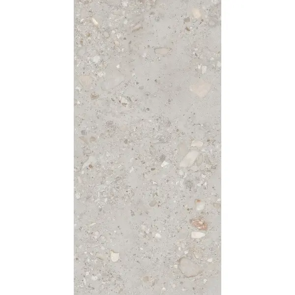 Tagina Riverstone Grey Rock Soft 60x120 - керамическая плитка и керамогранит