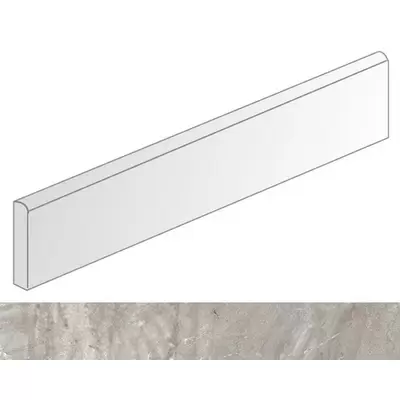 Vives Titan Rodapie Mara Cemento-2 9.4x60