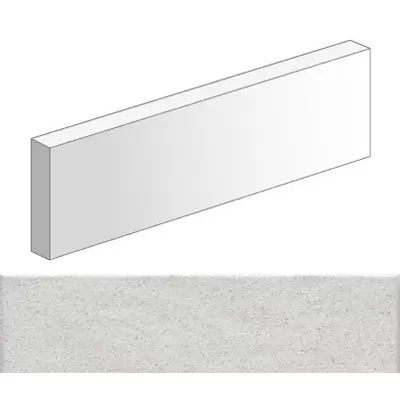 Vives provenza Rodapie 9x25