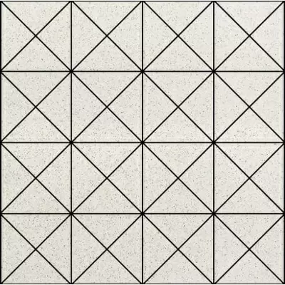 Ornamenta Sale E Pepe SP8080SG Grid 80x80