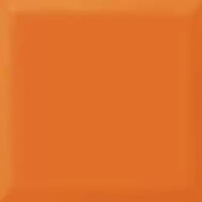 Monopole Ceramica Cocktail Orange 15x15