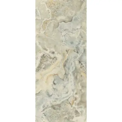Gardenia Orchidea La Marmoteca 27001 Cosmic Ivory Lux 120x280