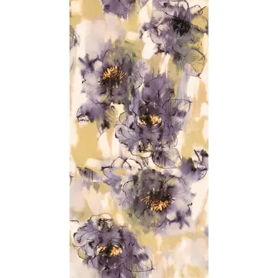ABK Wide & Style 0007258 Gouache Ochre 160x320