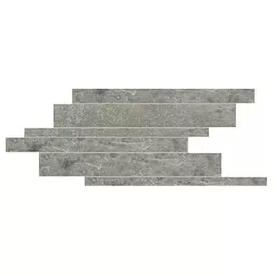 Casa Dolce Casa Urban Style 757369 Plomb Matte Mod List 21x40