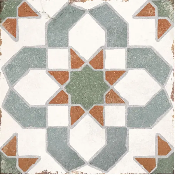 Nanda Tiles Andalusia Yara 20x20