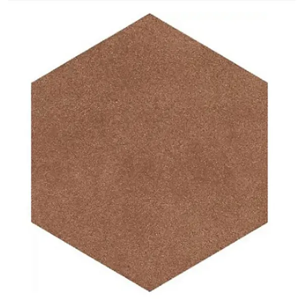 Casa Dolce Casa Sensi Terre By Thun 781813 Mattone Grana Grip Esagono 22x20