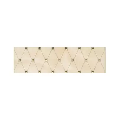 Kerama Marazzi Летний сад AD\B287\8260 Бежевый 5.7x20