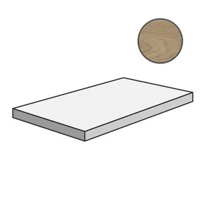Sant Agostino Primewood CSAGSPUS12 Ang Grad 120 Sx Nut As 33x120