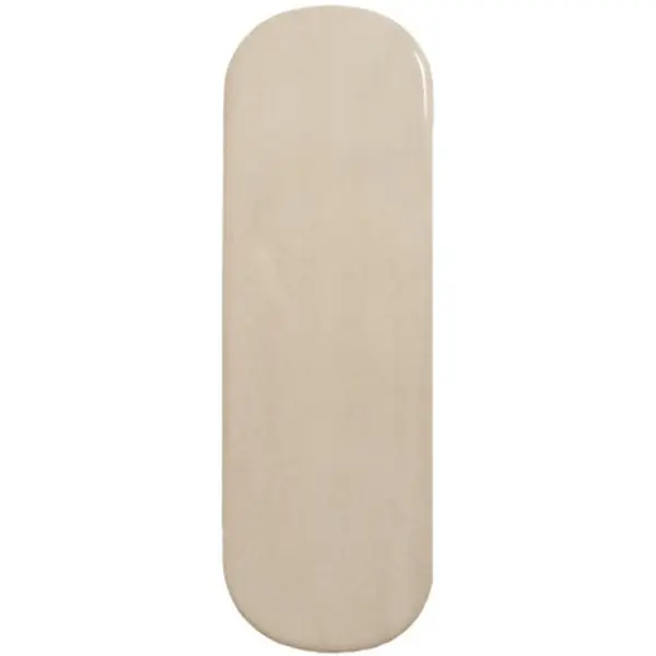 DNA Tiles Calema Oval Greige 5,2x16 - керамическая плитка и керамогранит