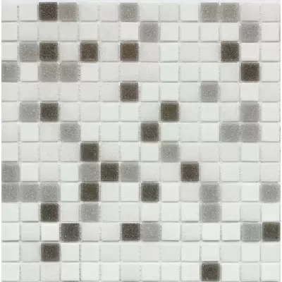 Bonaparte Мозаика стеклянная Dorex 32.7x32.7