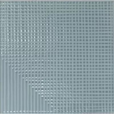 Equipe Fragments 23869 Ash Blue 13.2x13.2