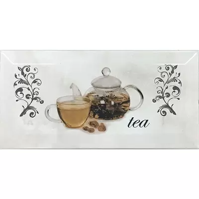 Ribesalbes Marmol Calacata Beige Tea 10x20
