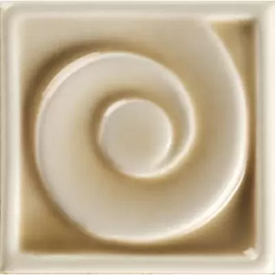 Ceramiche Grazia Essenze TOD03 Onda Tozzetto Gelsomino 6x6