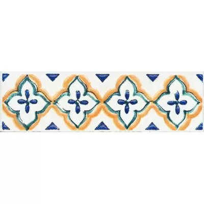 Kerama Marazzi Капри STG\A495\1146H Майолика 9.8x3