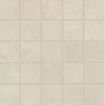 Piemmegres (Piemme Ceramiche) More 663 Mosaico Tortora Nat-Ret 30x30