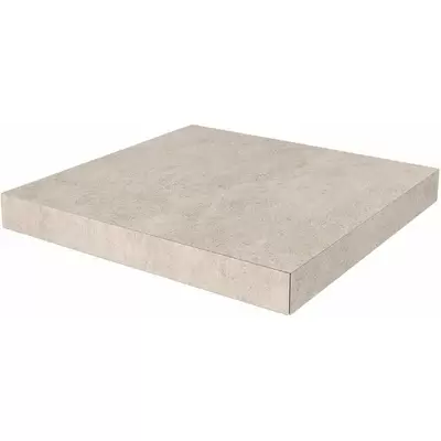 Kerama Marazzi Роверелла DL500400R\GCA Бежевая клееная 33x33