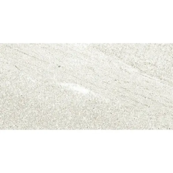 Iris Ceramica Pietra Di Basalto 728994 Bianco Copribordo Antislip Sq 15x30