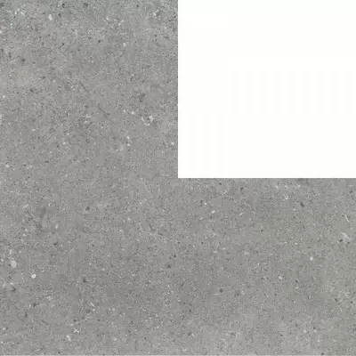 WOW Elle Floor Graphite Stone 18.5x18.5
