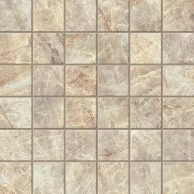Atlas Concorde Russia Empire 610110000813 Tajmahal Mosaic Lap 30x30