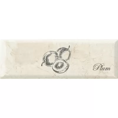 Monopole Ceramica Mistral Plum 10x30