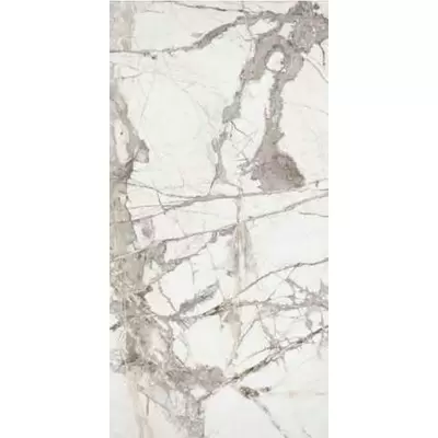 Alpas Euro Premium Marble Ice Burg Pol 6 mm 60x120
