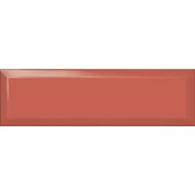 Kerama Marazzi Аккорд 9023 Коралловый Грань 8.5x28.5