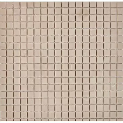 Pixel mosaic Каменная PIX229 Crema Nova 1,5 30x30
