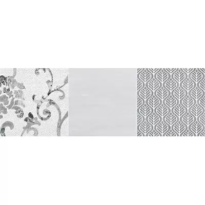 ITT Ceramic Pleasure Magica Grey C 20x60