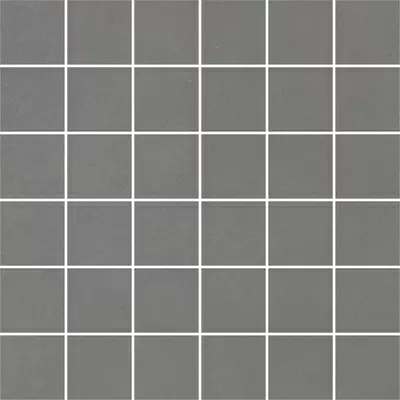 Impronta italgraniti Nuances NU033MA Antracite Mosaico A Strideup 30x30