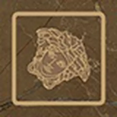 Versace Emote 262583 Tozzetto Pulpis Marrone 4x4