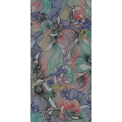ABK Wide & Style 0007261 Sixties Dark 160x320