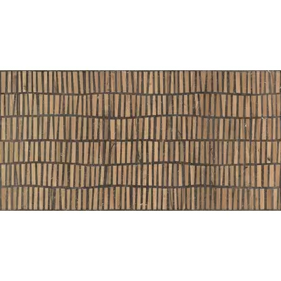Flaviker PI.SA Nordik Stone PF60004880 Domino Black Ret 60x120