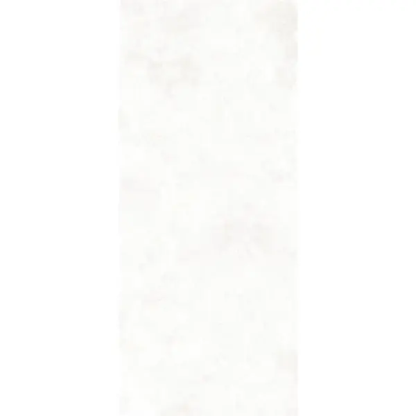 Florina Ceramics Slab Urban Cement Max White Alyssum matt 6mm 120x278