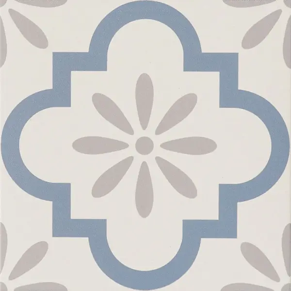 Ceramiche Grazia Shades Of Art GIRAP36 Giralda Denim Gravel 20x20