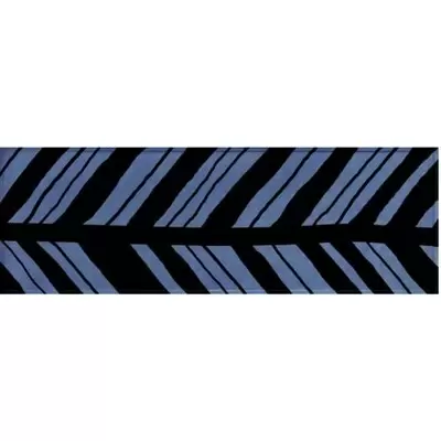 Ornamenta Mix And Match MAM1545DTA Decoro Turchese Azzurro 15x45