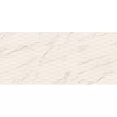 Marca Corona Motif E573 Calacatta Gold 3D 25x75